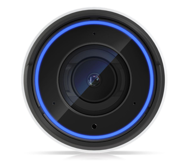 Ubiquiti UVC-AI-PRO zewnętrzna 4K AI PoE biała - 1267862 - zdjęcie 4